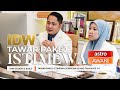 IDW TAWAR PAKEJ ISTIMEWA - AWANI // IDW