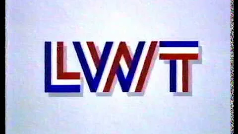 LWT Vintage UK TV Adverts 1980s Part 1. Philips Video2000 Transfer.
