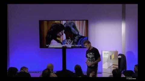 Think 2019 Cognos Analytics Upgrade Session