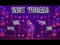 BEST VOCALS - Zara Larsson Poster Girl Live Virtual Concert