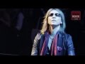 Yoshiki live at the classic rock awards 2015  classic rock magazine