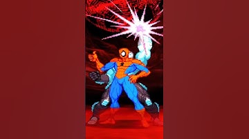 ALL Character Ending Poses in Marvel vs. Capcom 2