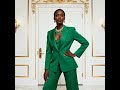 Sustainable Success Without Burnout: Inspired by Norline Ezell-Trent