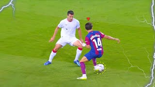 Most Humiliating Skills in Football 2024 ᴴᴰ