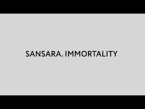 Sansara. Immortality || Backstage