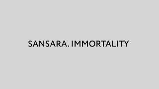 Sansara. Immortality || Backstage