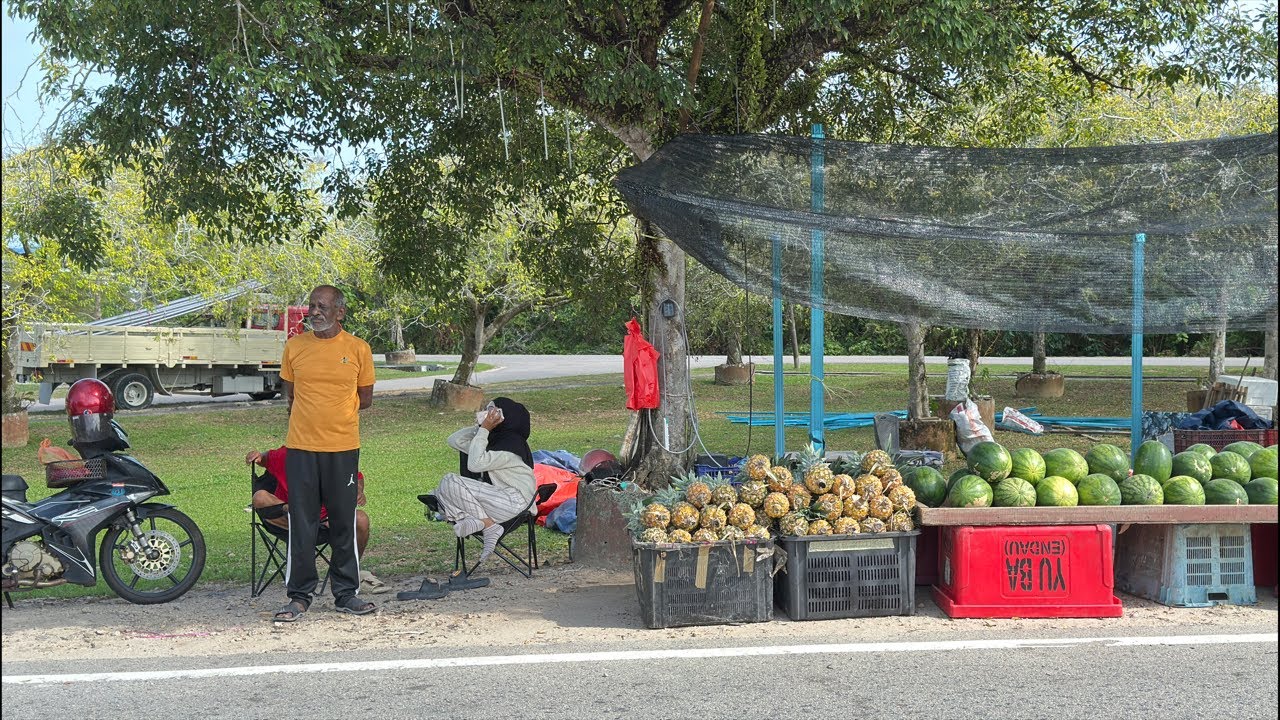 Kawan Orang Sedili is live Berbuka Apa Arini😹😂 #foryou #fyp