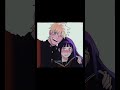 Naruto x hinata #anime #naruto