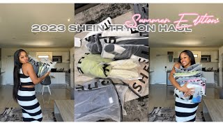 2023 Massive Shein Try-On Haul 56 Items