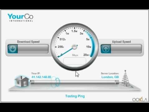 maroc telecom test