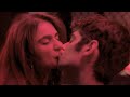 Bombay Begums / Kiss Scene — Lily and Zuravar (Amruta Subhash and Neel Raj Dewan)