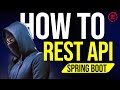 Step-by-Step Guide to Creating a RESTful API with Spring Boot