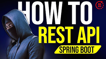 Step-by-Step Guide to Creating a RESTful API with Spring Boot