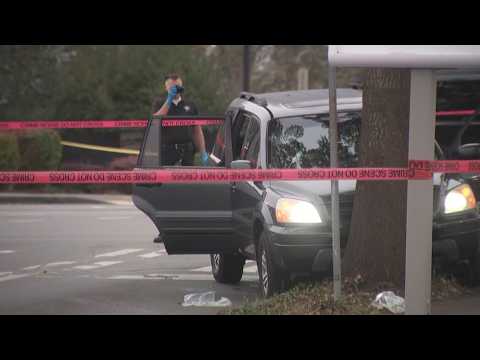2 dead in Beacon Hill