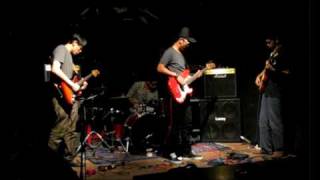 Great empty Part 1 @ Third Mind Experience