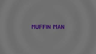 Kidsongs - Muffunman 신나는 영어동요 머핀맨