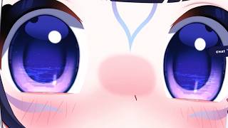 Ocean Eyes