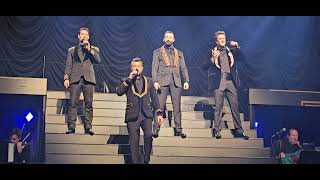 Il Divo - Wicked Game (Melancolía) [Live at Beacon Theatre, NY]