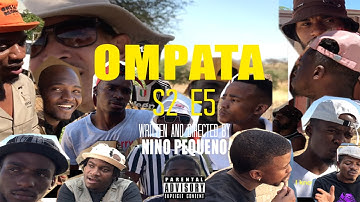 OMPATA WEB SERIES S2 E5 - "A Rolex, Dark shades and a Bucket Hat"