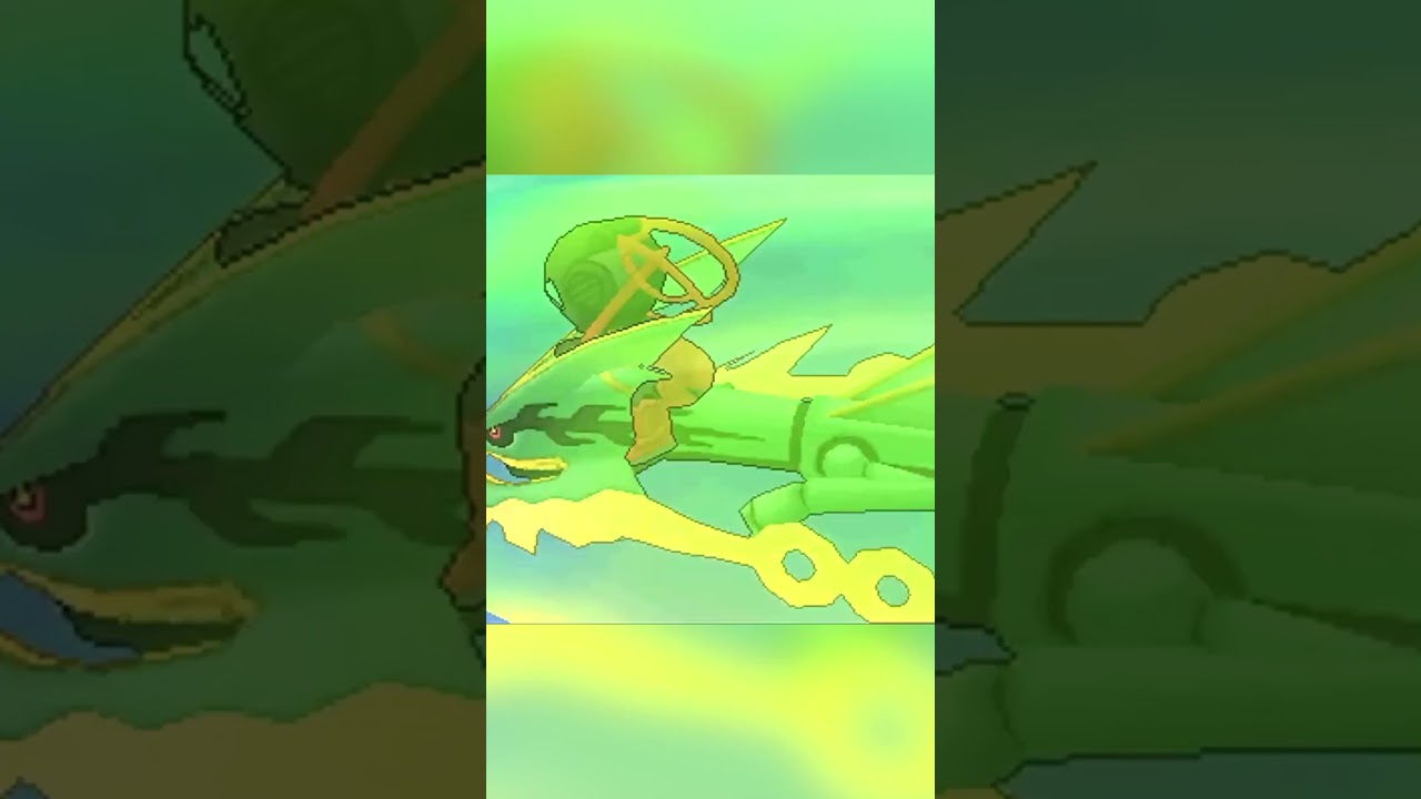 Can RAYQUAZA BEAT HOMELANDER?! 