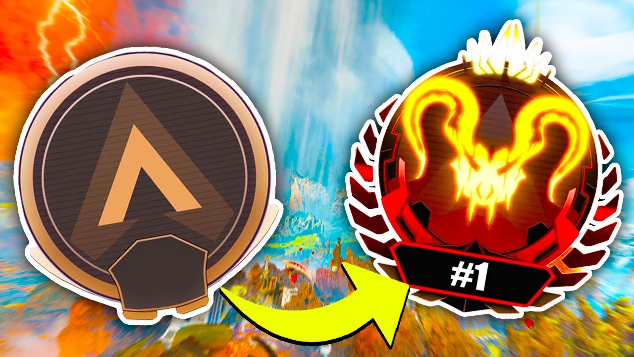 How to Solo Q In Apex Legends - Apex Legends Tips & Tricks - YouTube
