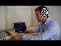 Усилитель для наушников SENNHEISER HDVD 800