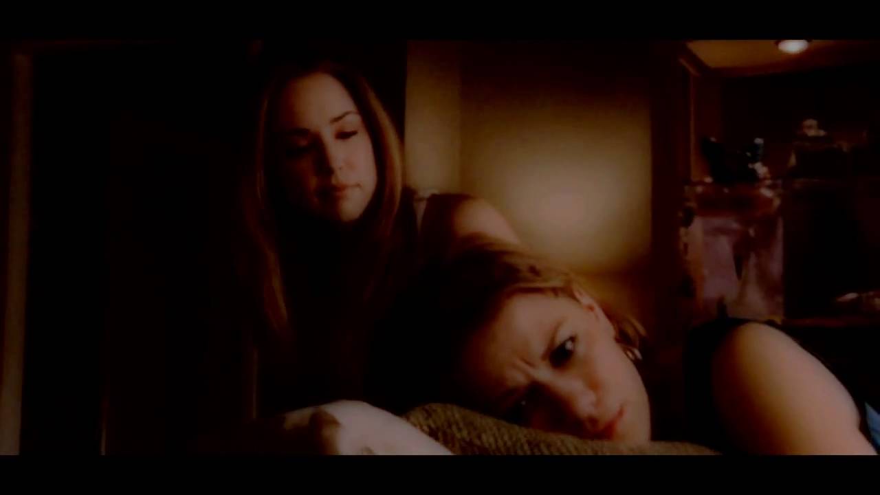 Dean&Haley + Jamie || Everything [For Gaby]