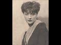 Helen Morgan - Why Was I Born 1929 "From Sweet Adeline" Hammerstein