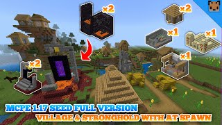 Descargar Minecraft 1.17.10 APK latest v1.17.10.04 para Android