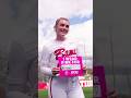 Jocelyn Briski Plays For More Than Softball | ORIGINS