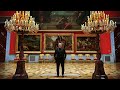 Capture de la vidéo Till Lindemann Любимый Город "Lubimiy Gorod” (Beloved Town - Orchestral Version)