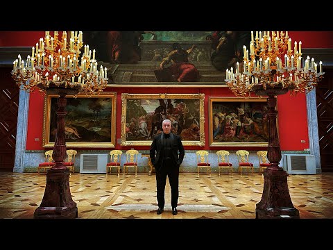 Video: Hvordan Komme Til Hermitage