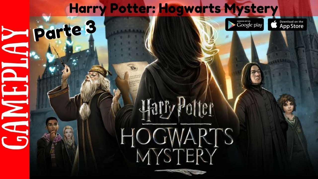Harry Potter Return To Hogwarts Sub Ita