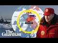 How russia is taking control of the arctic  its complicated