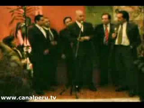 1 ANIVERSARIO DE LA CAMARA DE LOS COMUNES(PALABRAS...