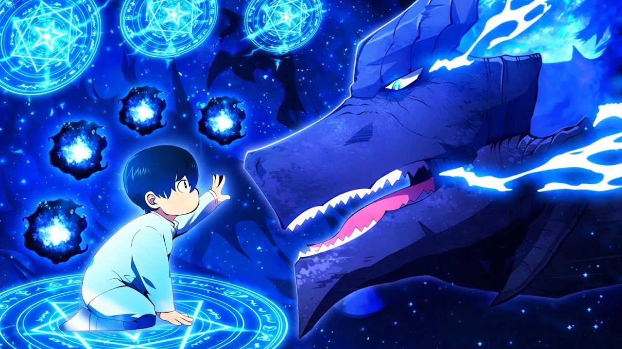 Terlahir Kembali dengan Kekuatan Tertinggi Berkat Perjanjian Dewa Bayangan di Kehidupan Sebelumnya 