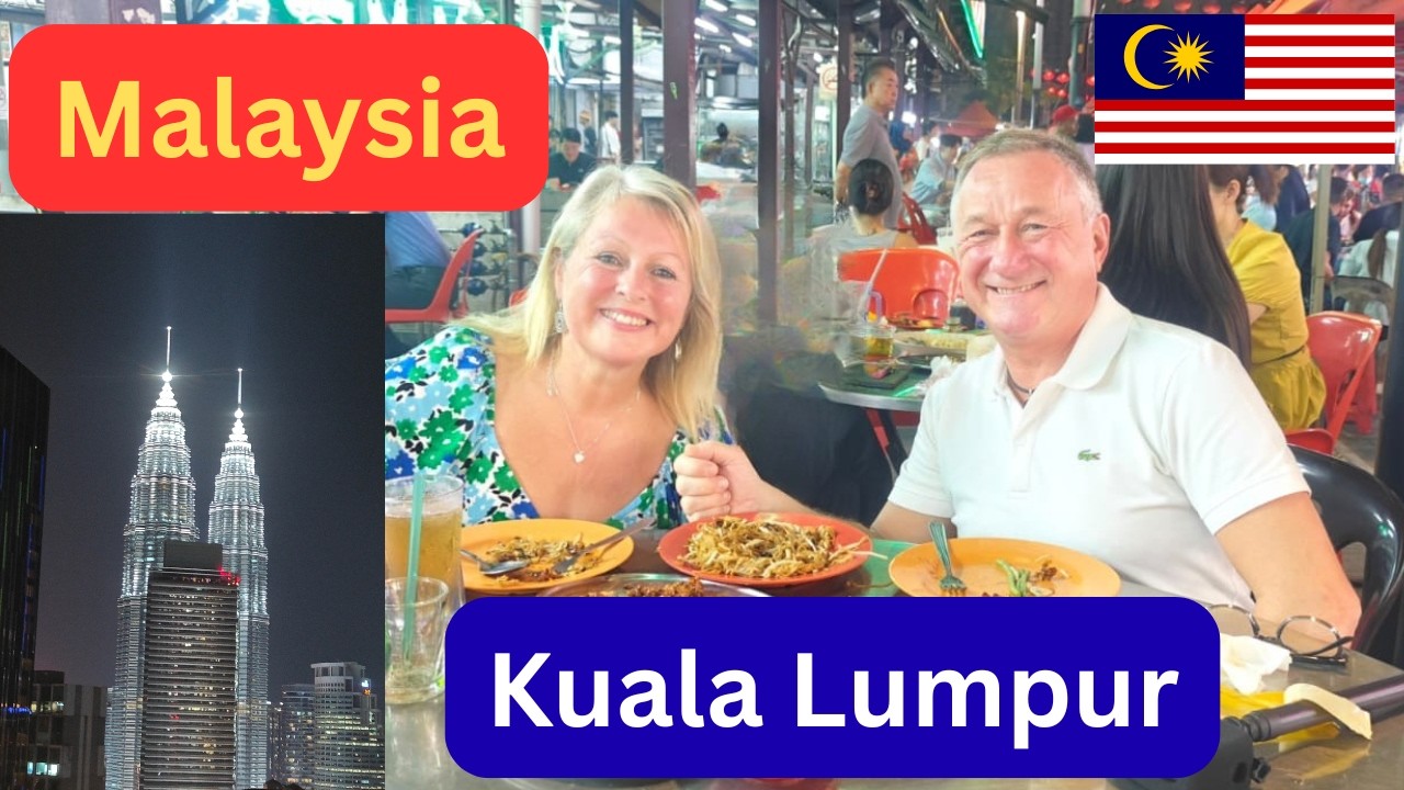 Малайзия / Куала-Лумпур