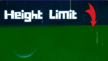 How To Make A Height Limit Teleporter (2024)