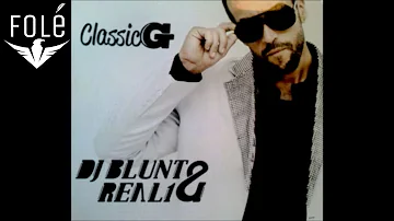 Dj Blunt ft. Etnon - Music is my Ghetto (Official Song)