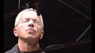 keith jarrett -you&#39;ve changed- from The out of Towners