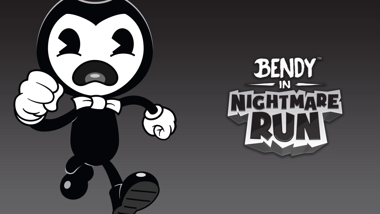 Bendy in Nightmare Run Full App Tour!