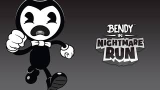 Bendy in Nightmare Run OST - Main Menu Resimi