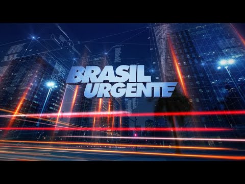 Brasil Urgente – 18/04/2022