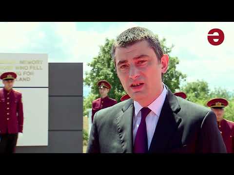 „მთავარია, 24 საათი ვიშრომოთ, რომ მშვიდობიანად დავიბრუნოთ ის, რაც დავკარგეთ და ჩვენ გვეკუთვნის\"