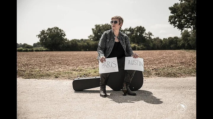 Paris to Austin - Martha Fields