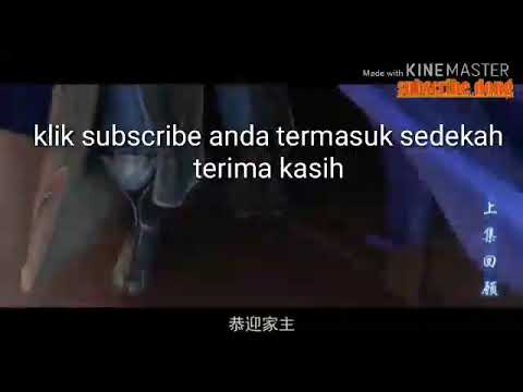  Kartun  animasi  terbaru  subtitle Indonesia  seri 5 end YouTube