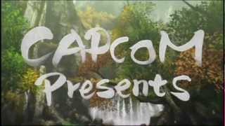 Monster Hunter Portable 3rd HD Ver. - Promotion Trailer