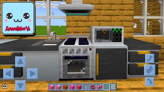 How to make a Working Kitchen KawaiiWorld (Kawaii World) screenshot 2