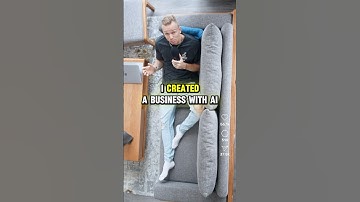 I Discovered AI Automated Business Idea That Makes $10k/Month 2025 (Examples Included)