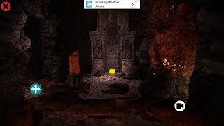 Infinite Maze - always random - Android Longplay [1080p] screenshot 3